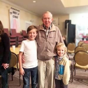 Meet your Posher, Michael